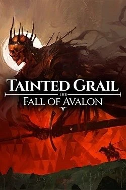 Tainted Grail: The Fall of Avalon скачать торрент