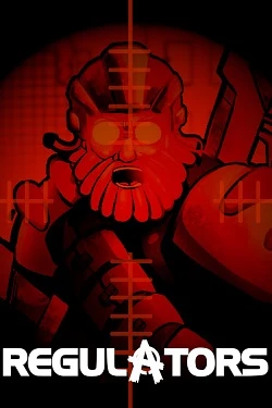 Regulators скачать торрент