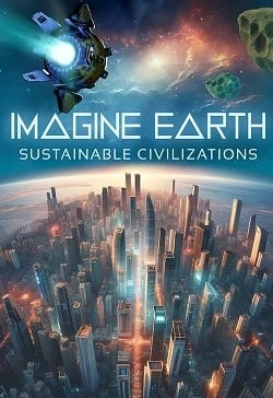 Imagine Earth скачать торрент