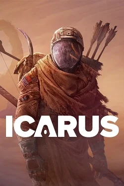 ICARUS скачать торрент 2022