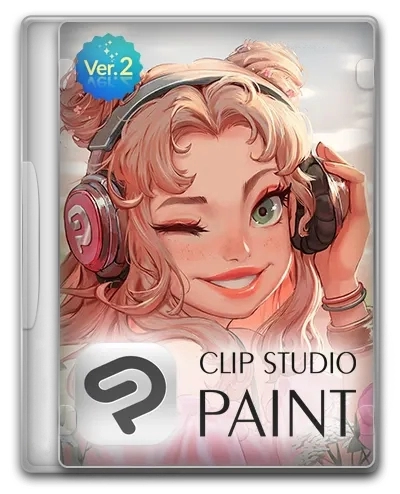 Clip Studio Paint EX 3.0.0