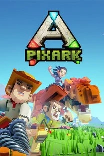 PixARK скачать торрент