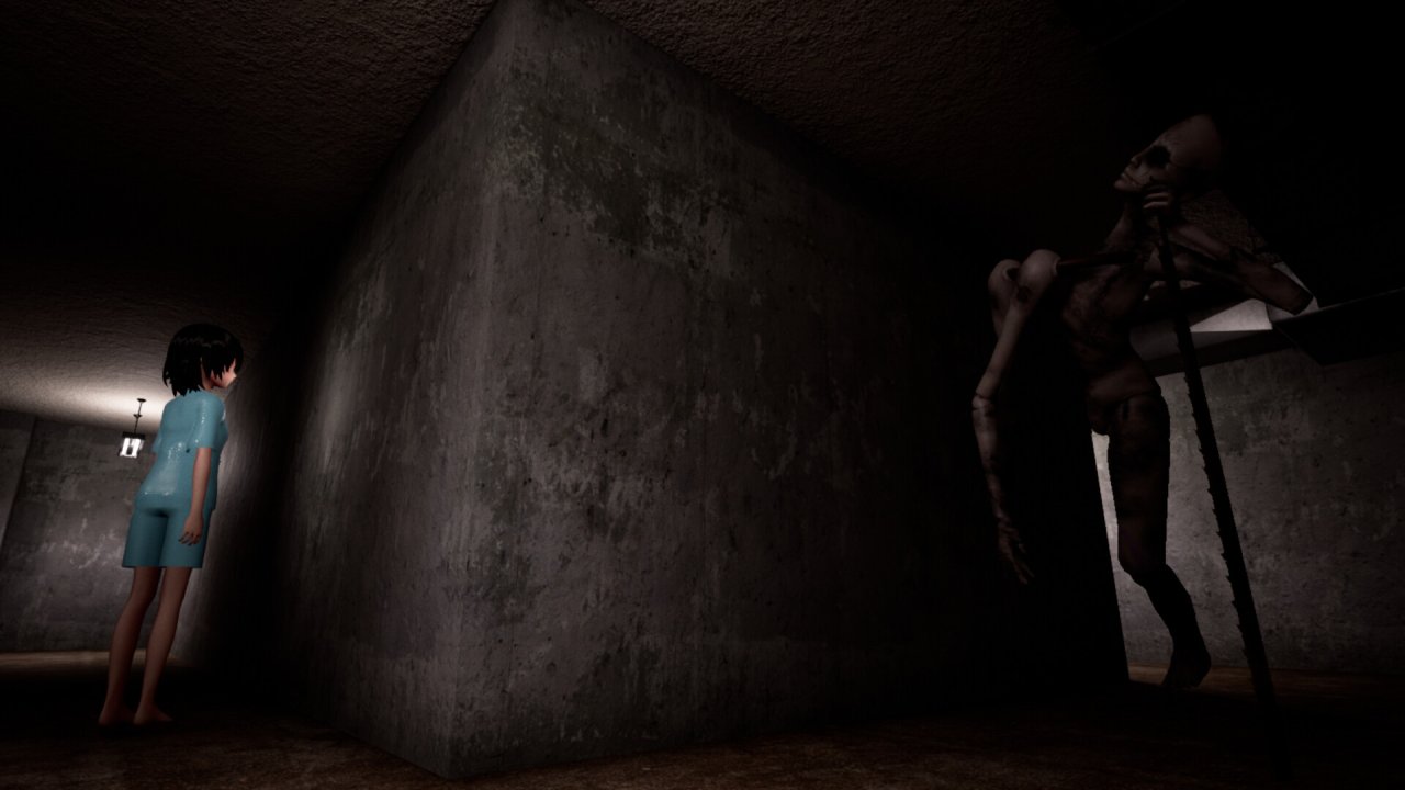 DYSTHANASIA скачать торрент