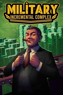 Military Incremental Complex скачать торрент