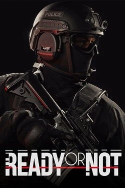 Ready or Not скачать торрент