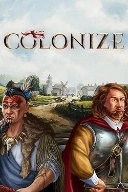Colonize скачать торрент